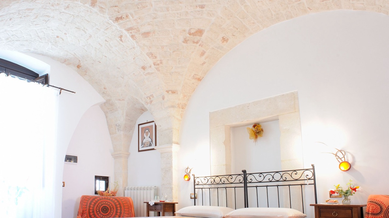 Photo of Bedroom in Putignano