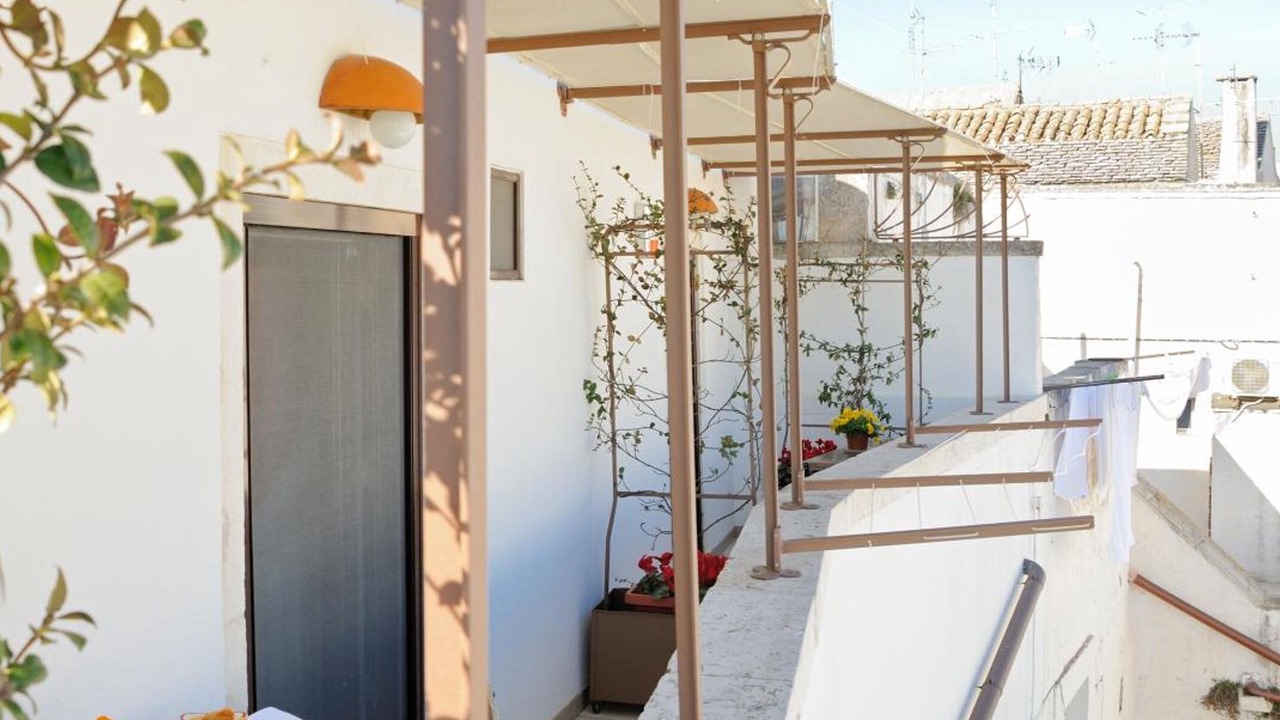 Photo of Patio Balcony in Putignano