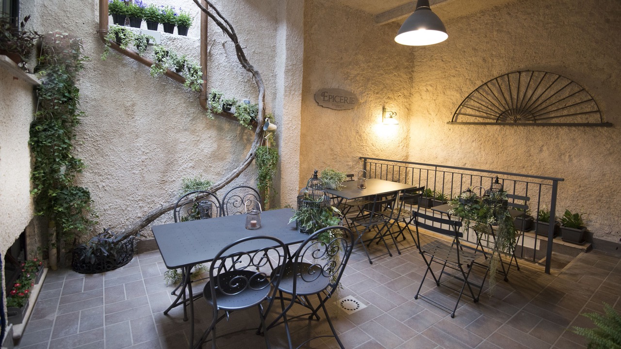 Photo of Patio Balcony in Nettuno