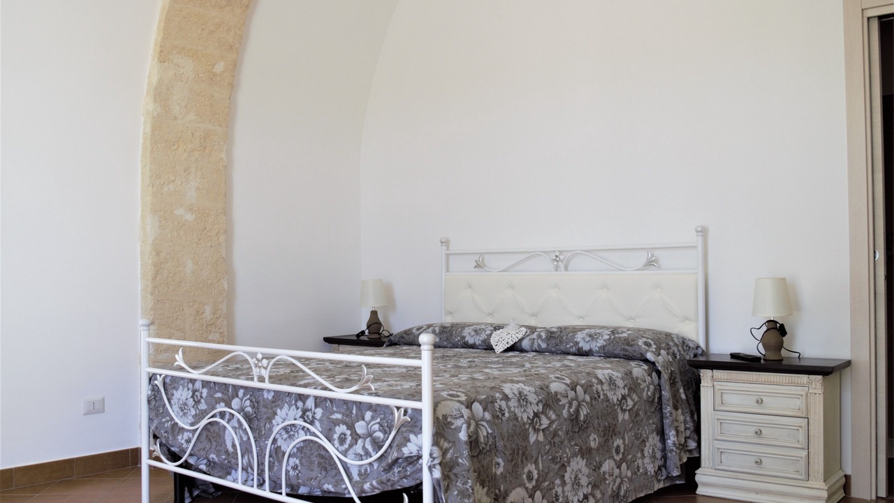 Photo of Bedroom in Corato