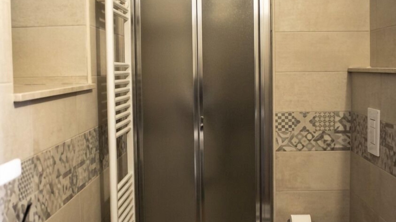 Photo of Bathroom in Corato