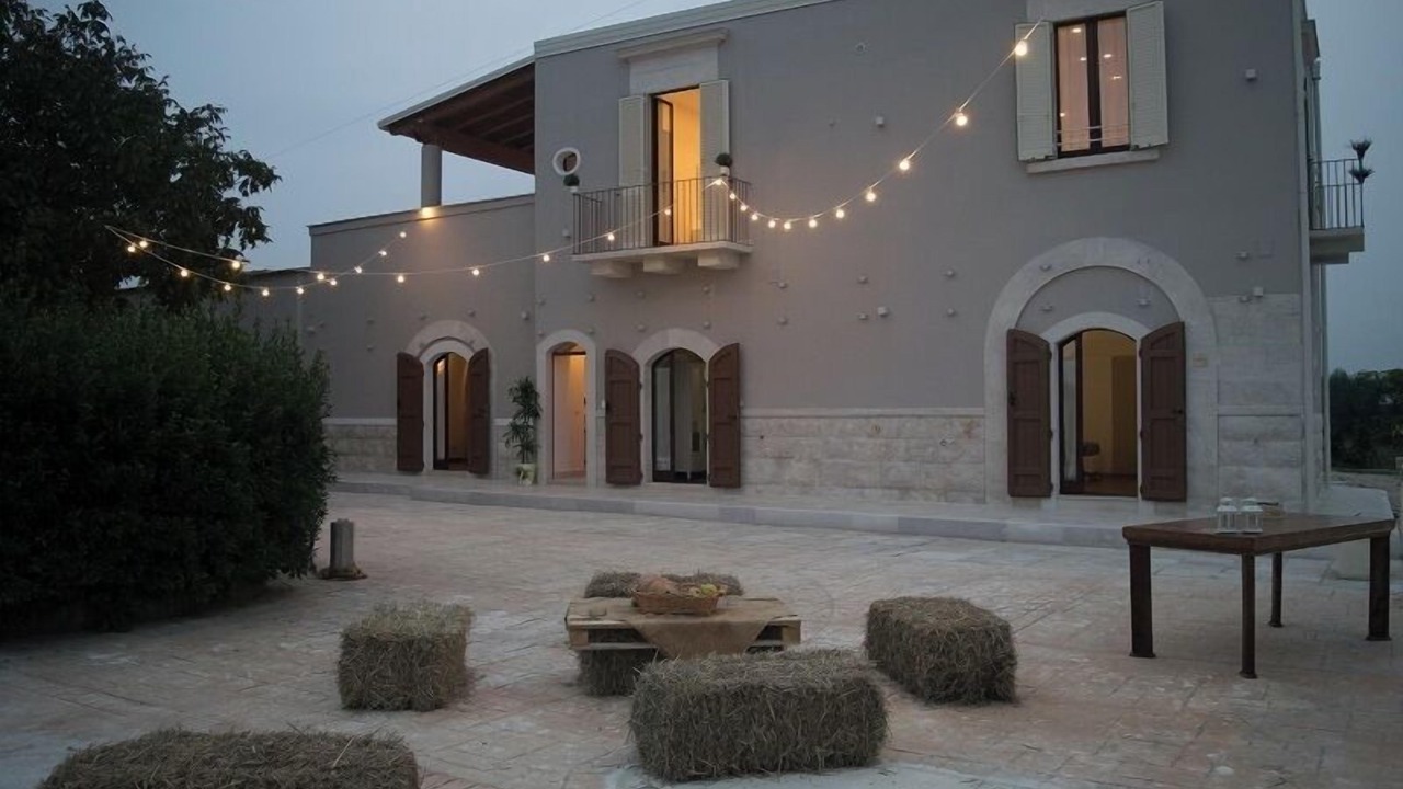 Photo of Outdoor in Corato