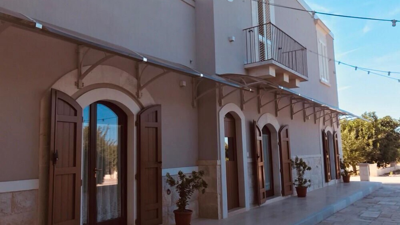 Photo of Outdoor in Corato