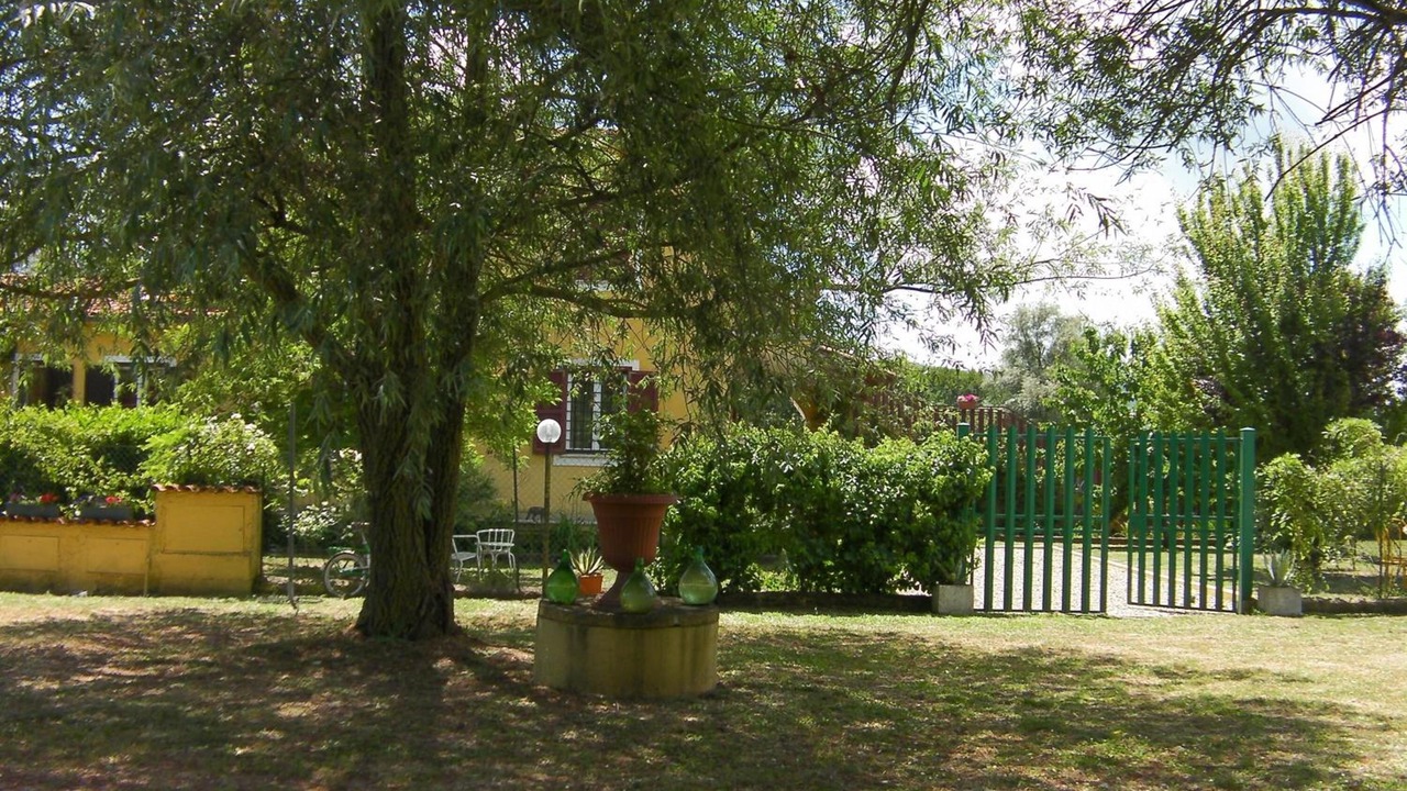 Photo of Outdoor in Sutri