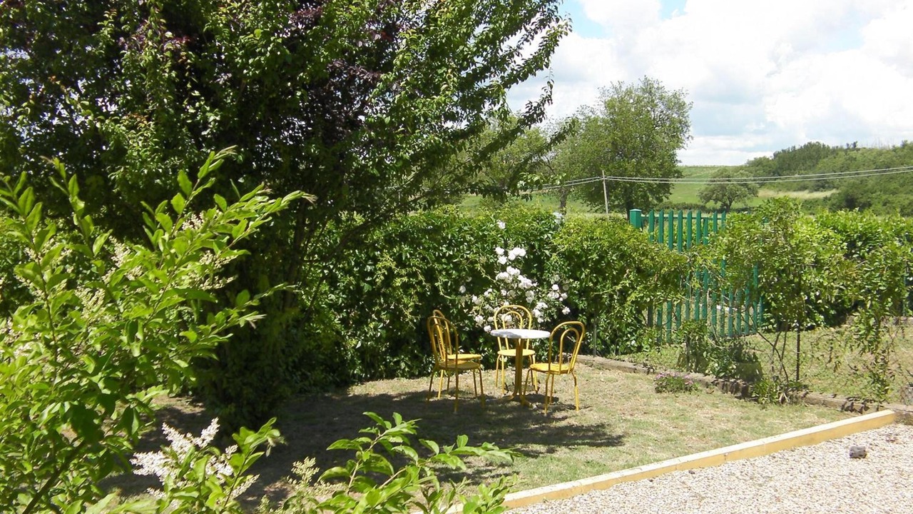 Photo of Outdoor in Sutri