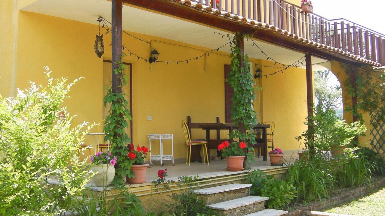 Photo of Outdoor in Sutri