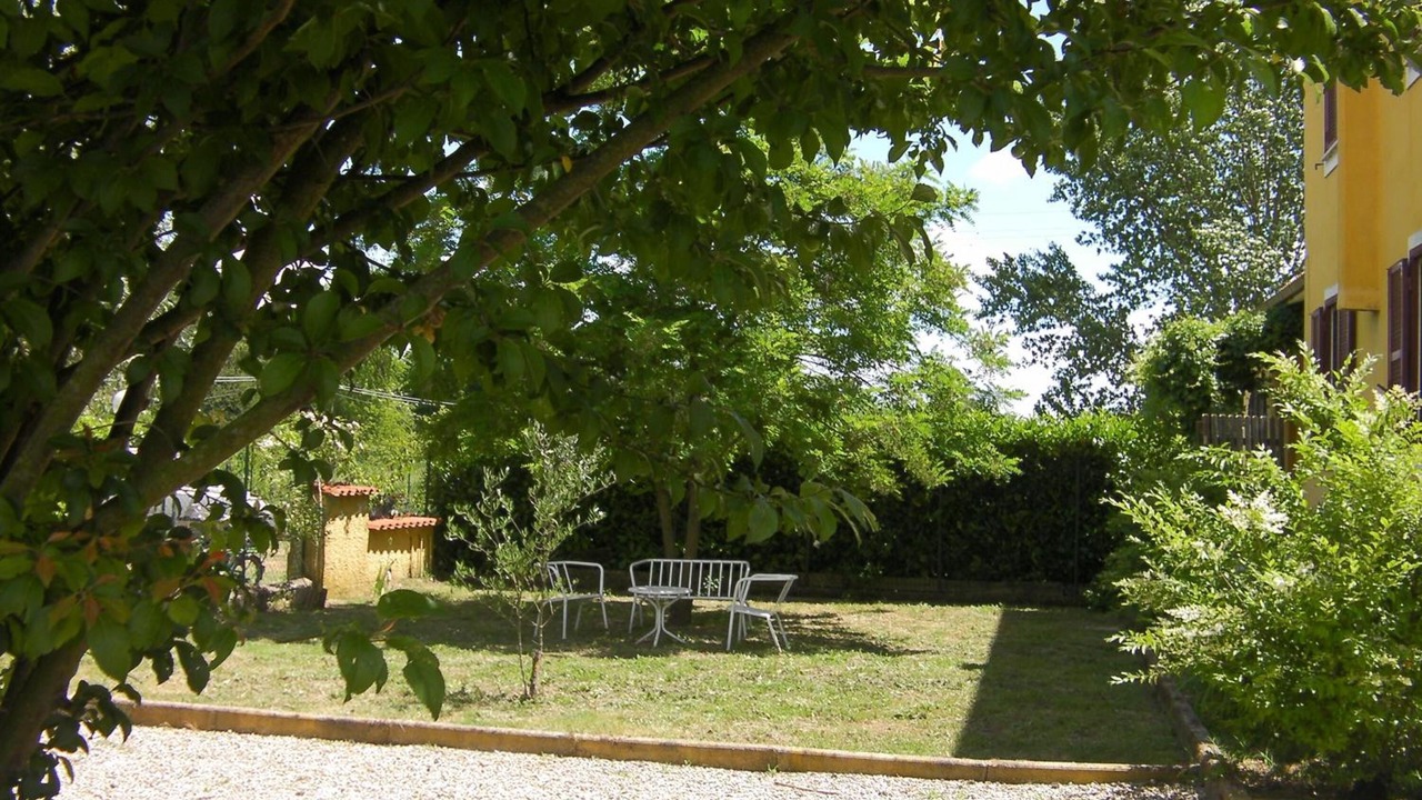 Photo of Outdoor in Sutri