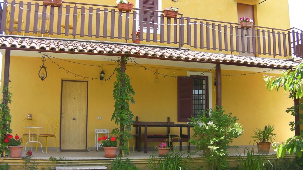 Photo of Outdoor in Sutri