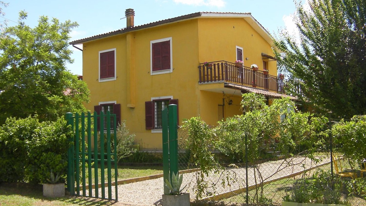 Photo of Outdoor in Sutri