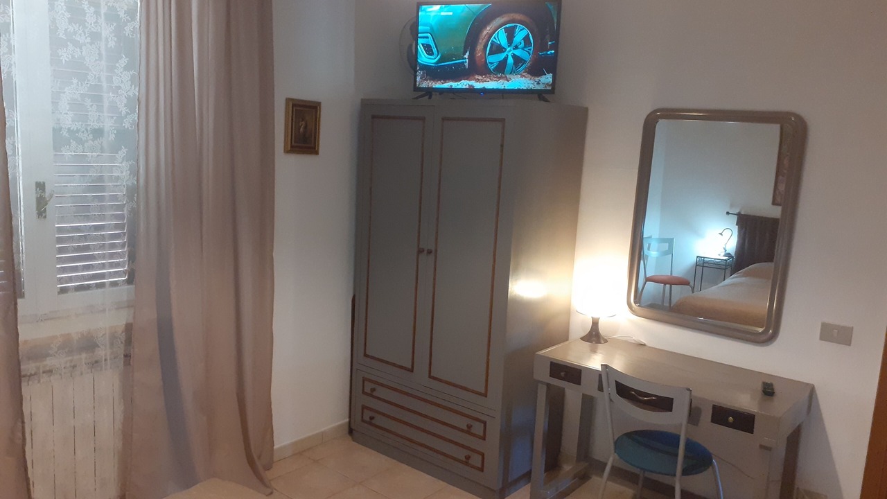 Photo of Bathroom in Sutri