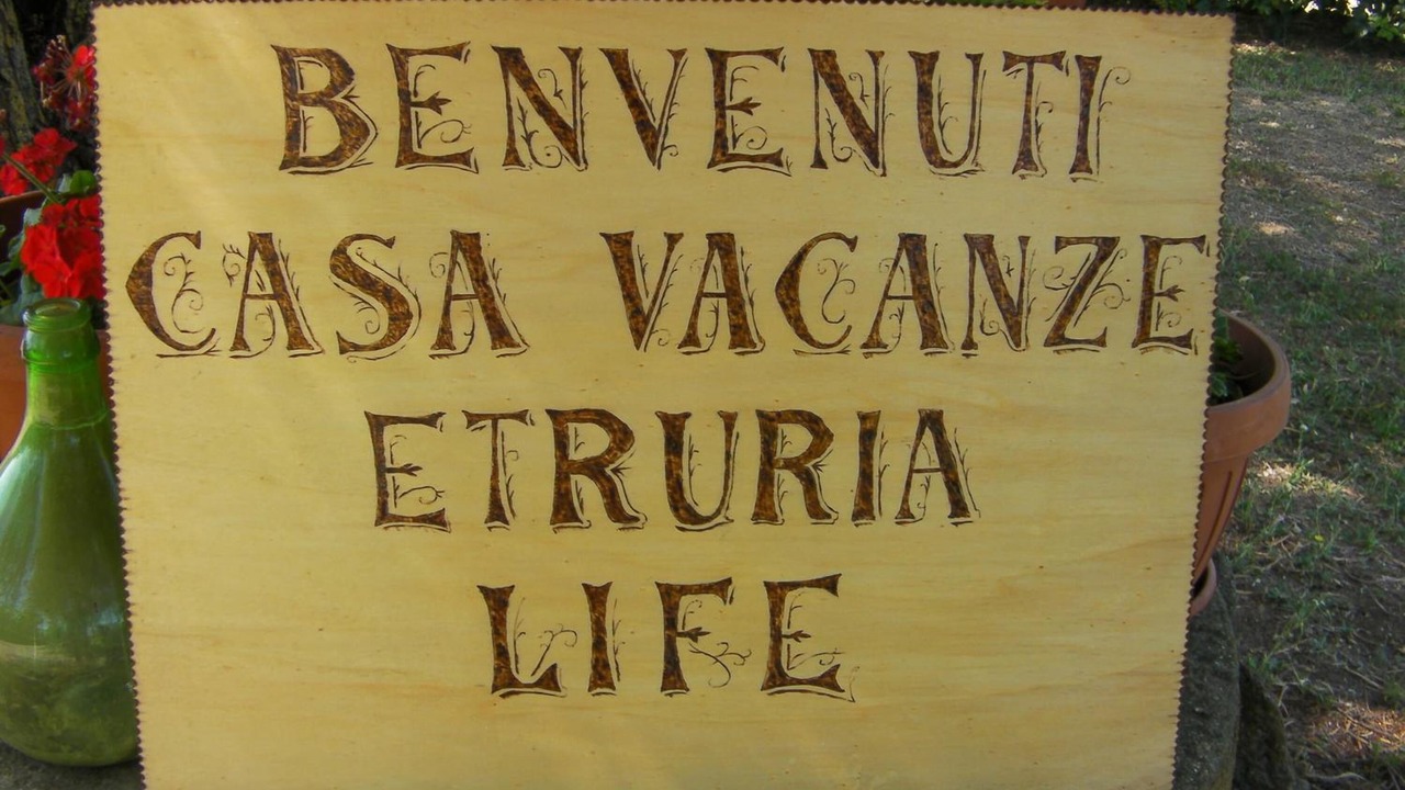 Photo of Outdoor in Sutri