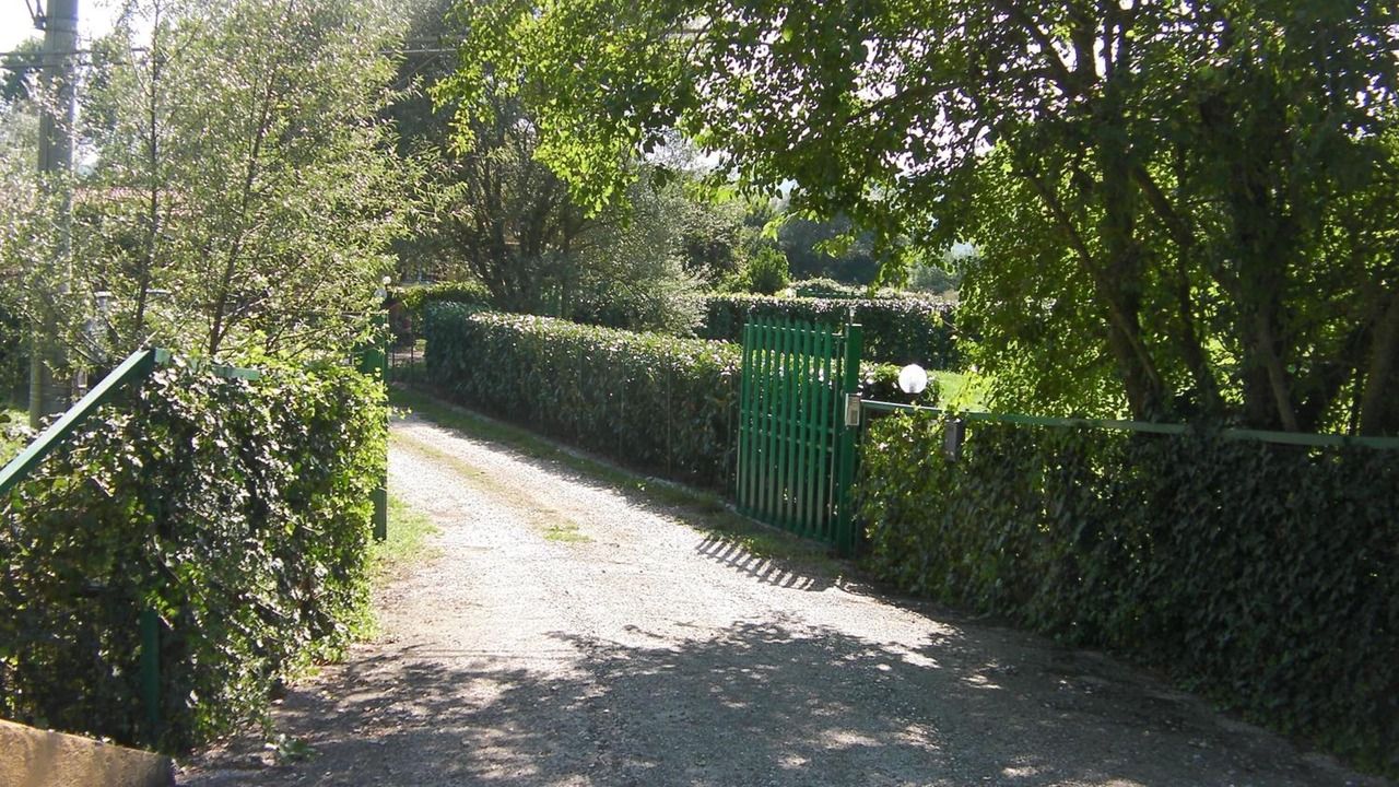Photo of Outdoor in Sutri