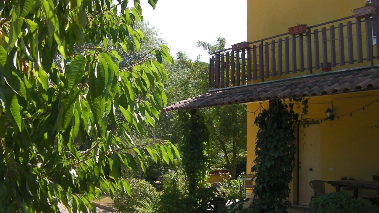 Photo of Outdoor in Sutri