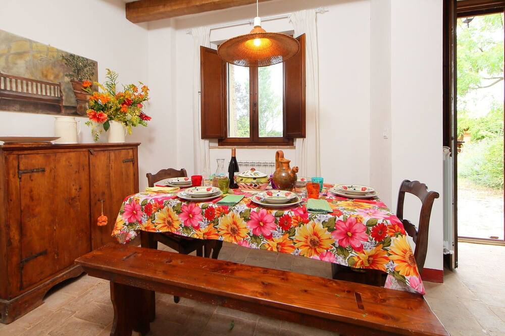 Photo of Bedroom in Castiglione del Lago
