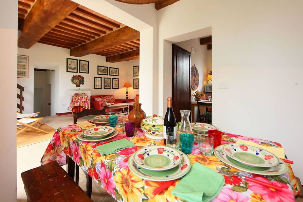 Photo of Bedroom in Castiglione del Lago