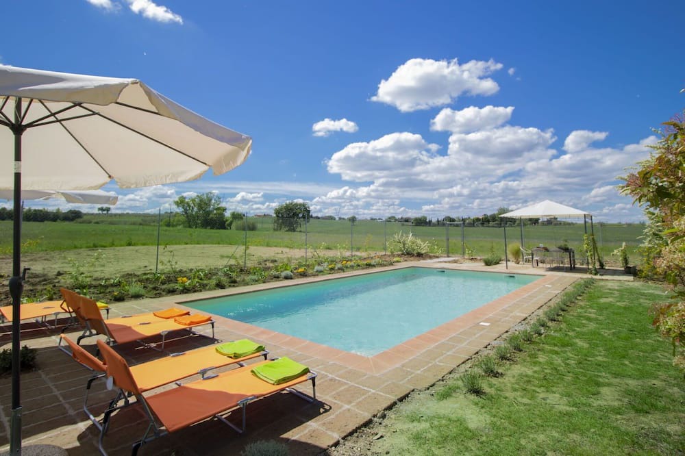 Photo of Outdoor in Castiglione del Lago