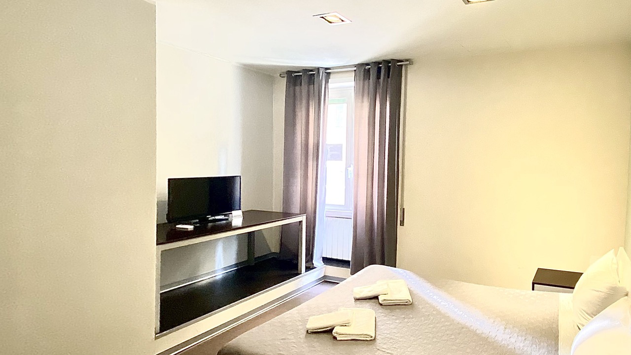 Photo of Bedroom in Trionfale