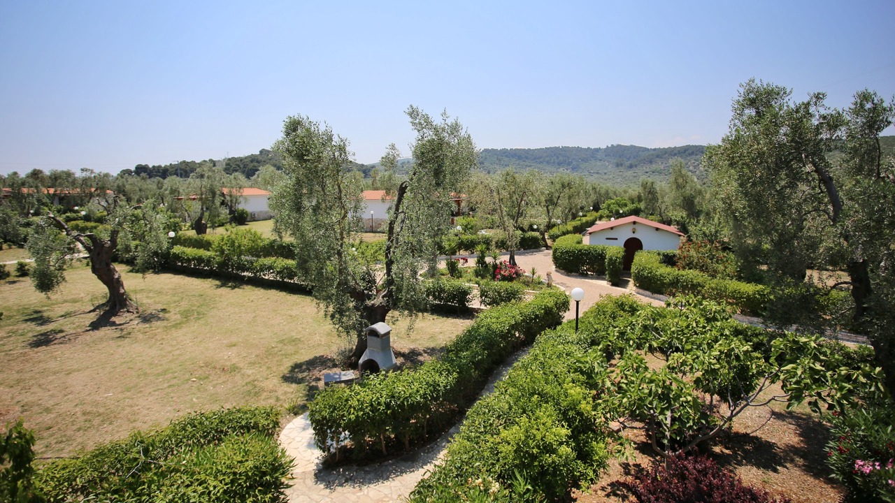Photo of Outdoor in Chiesiola