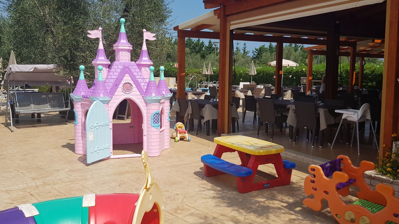 Photo of Outdoor in Chiesiola