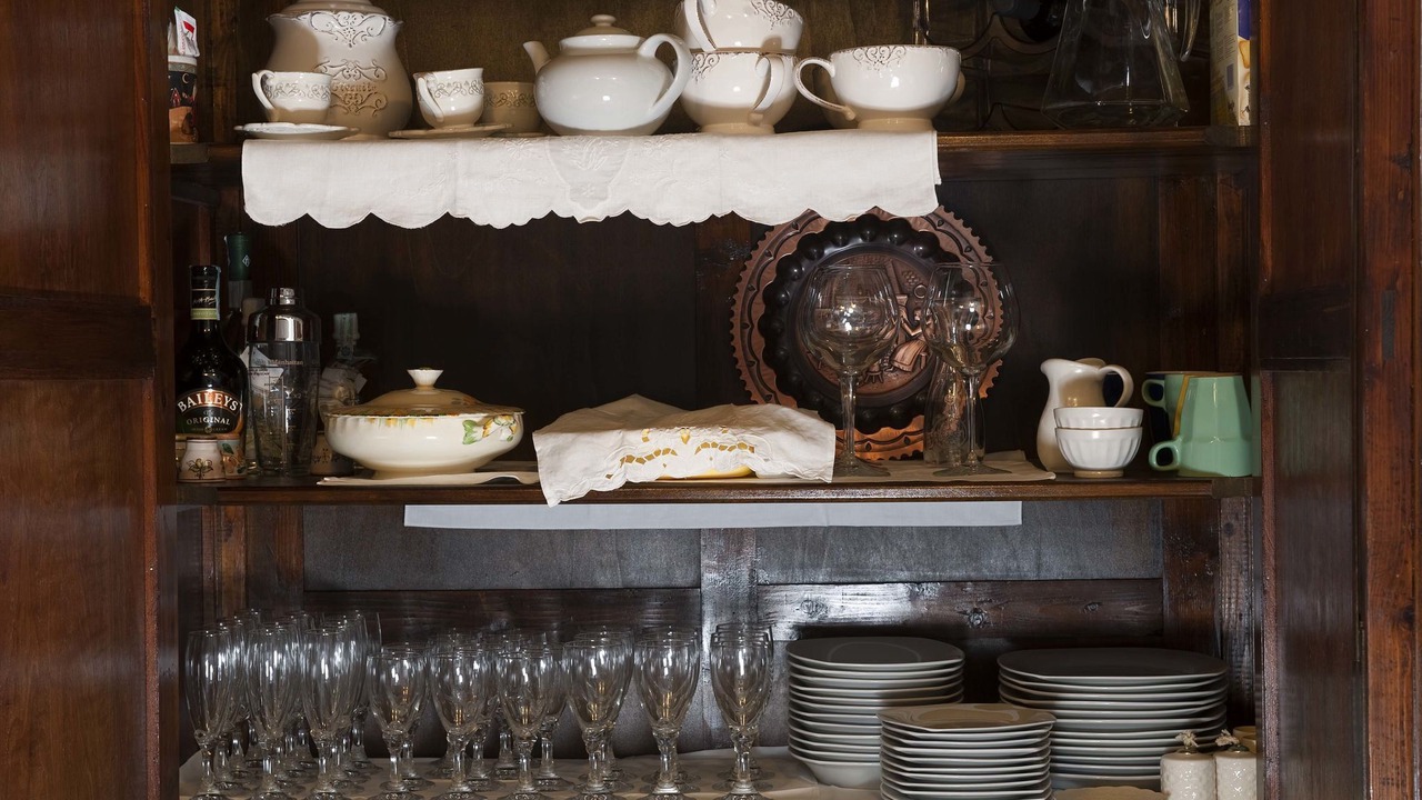 Photo of Kitchen in Buseto Palizzolo