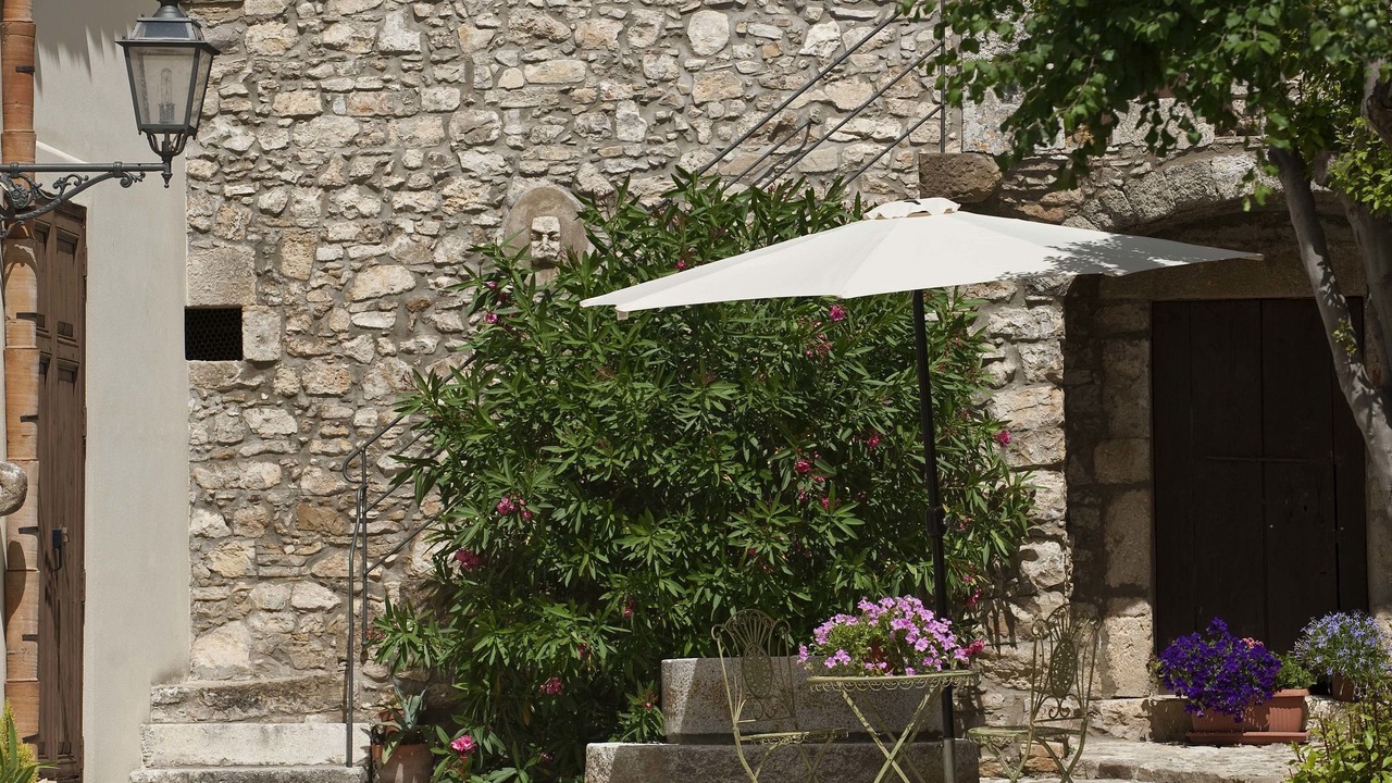 Photo of Outdoor in Buseto Palizzolo