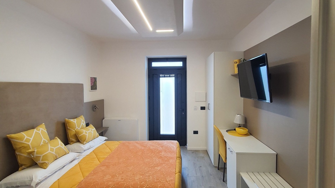Photo of Bedroom in Campolattaro
