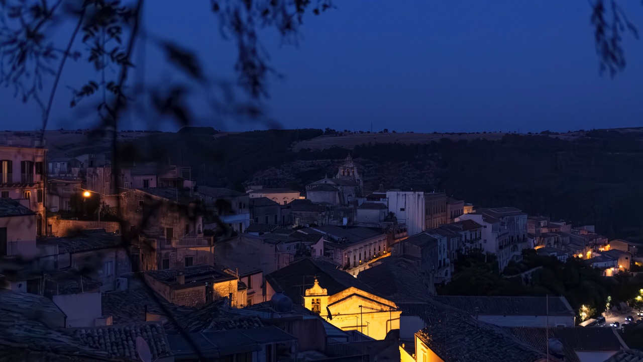 Photo of Outdoor in Ragusa