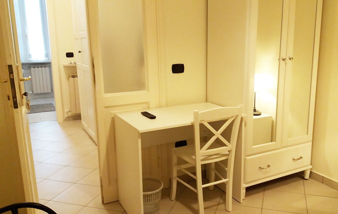 Photo of Bathroom in Avezzano