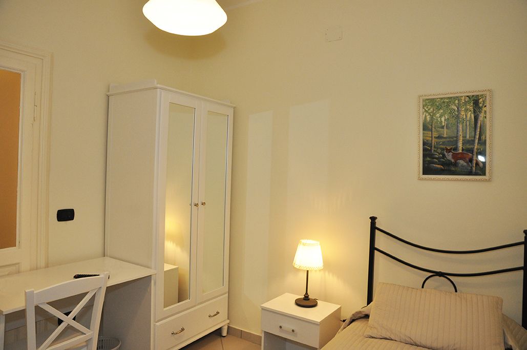 Photo of Bathroom in Avezzano