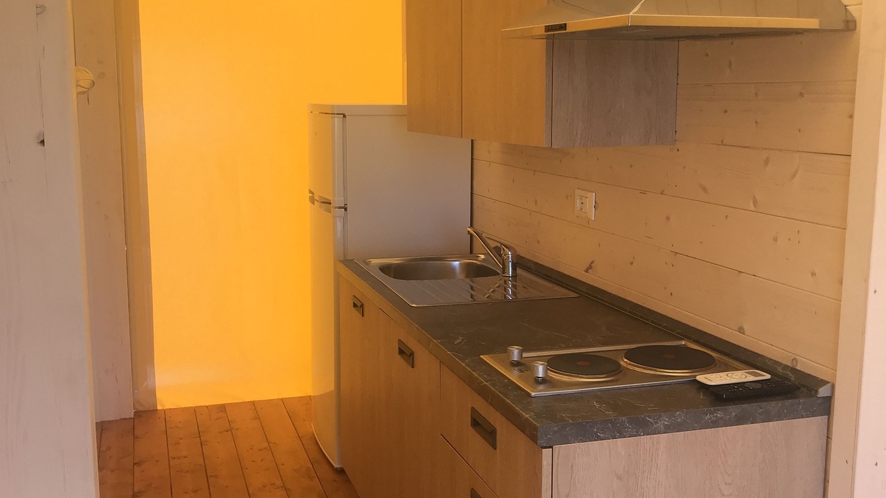 Photo of Kitchen in Piombino