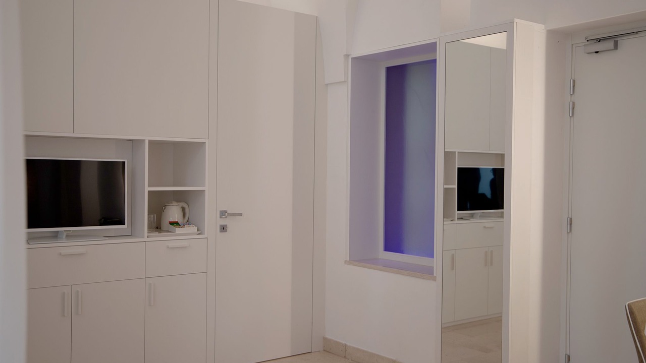Photo of Bathroom in Grottaglie