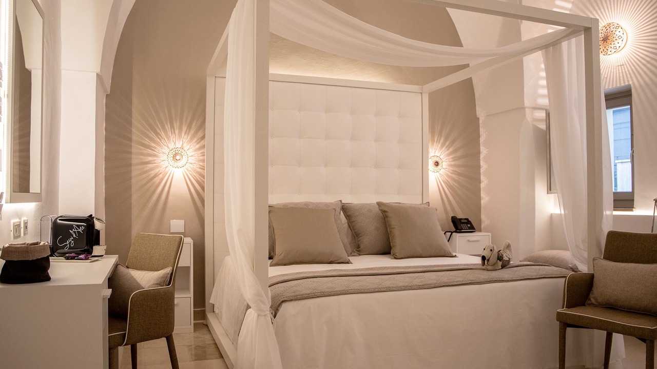 Photo of Bedroom in Grottaglie