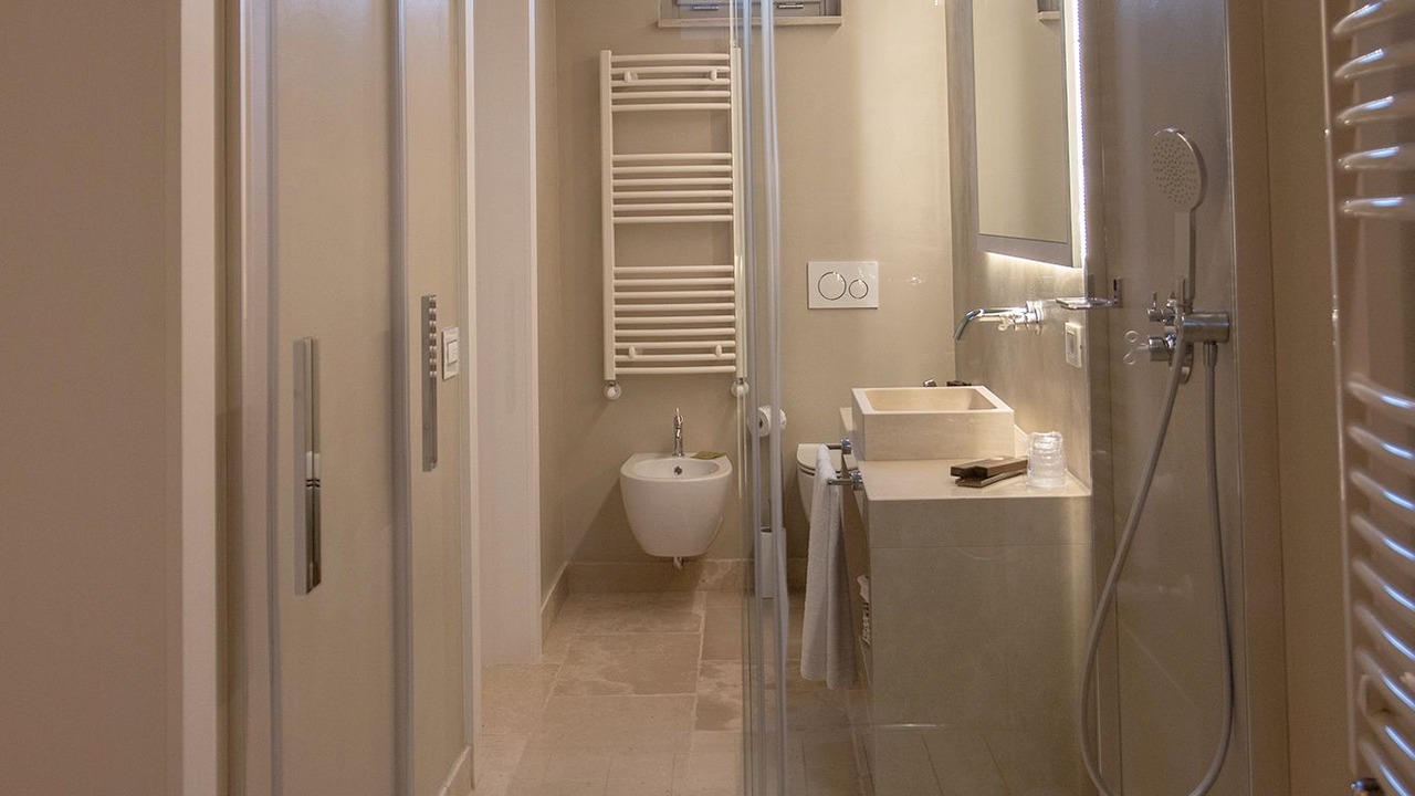 Photo of Bathroom in Grottaglie