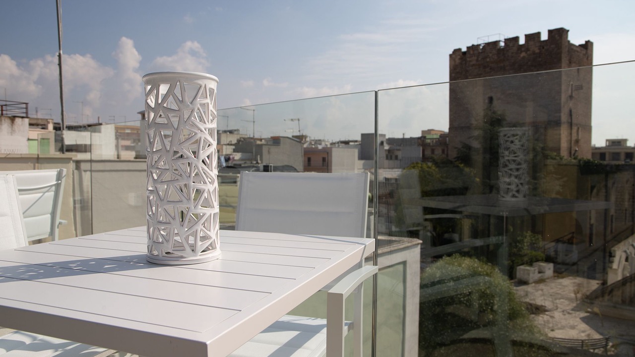 Photo of Patio Balcony in Grottaglie