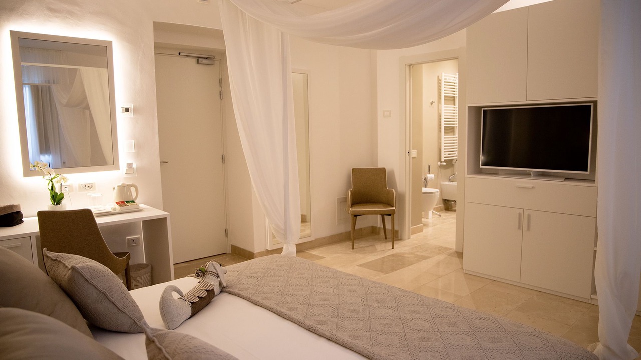 Photo of Bedroom in Grottaglie