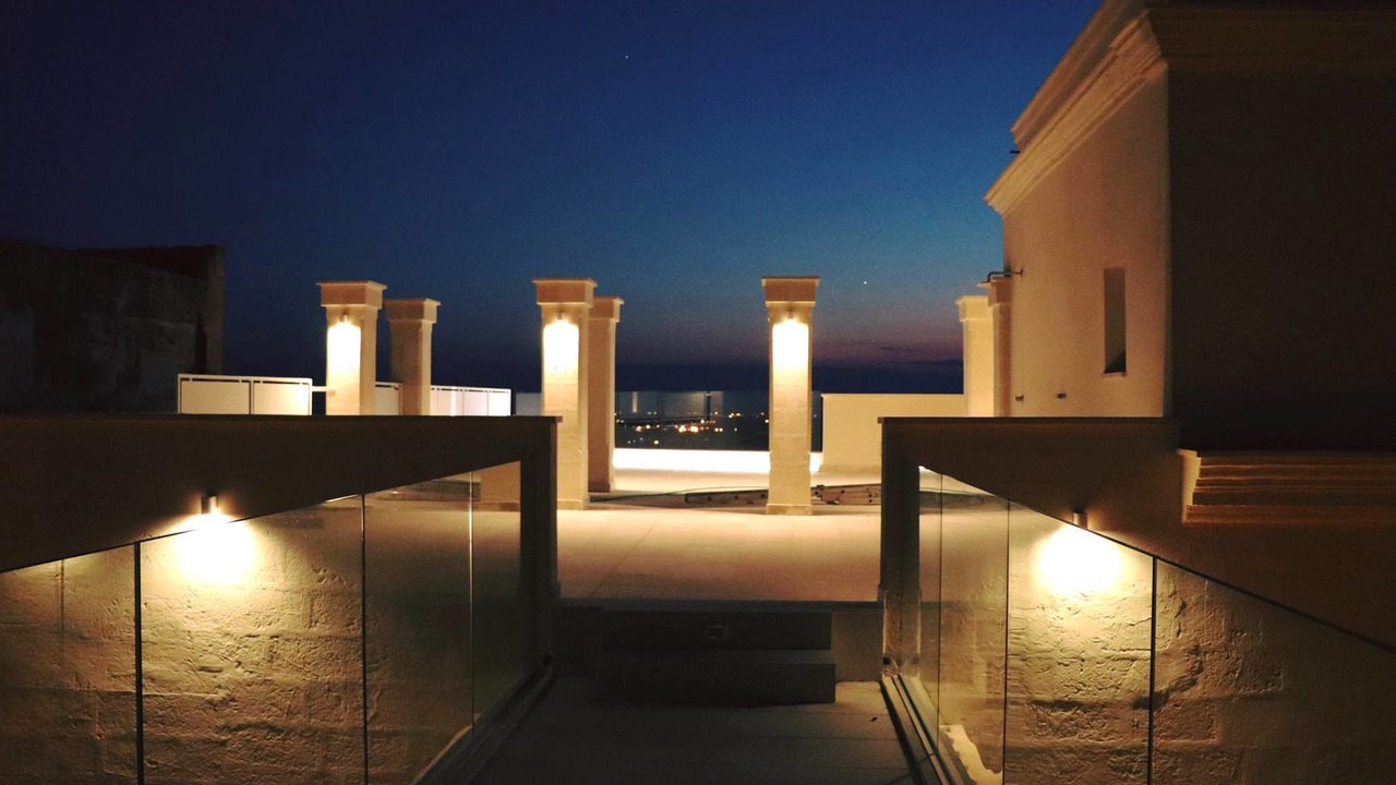 Photo of Patio Balcony in Grottaglie