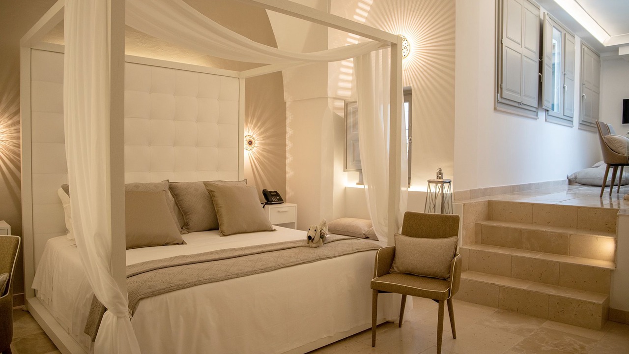 Photo of Bedroom in Grottaglie
