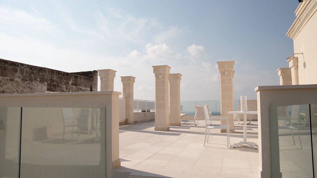 Photo of Patio Balcony in Grottaglie