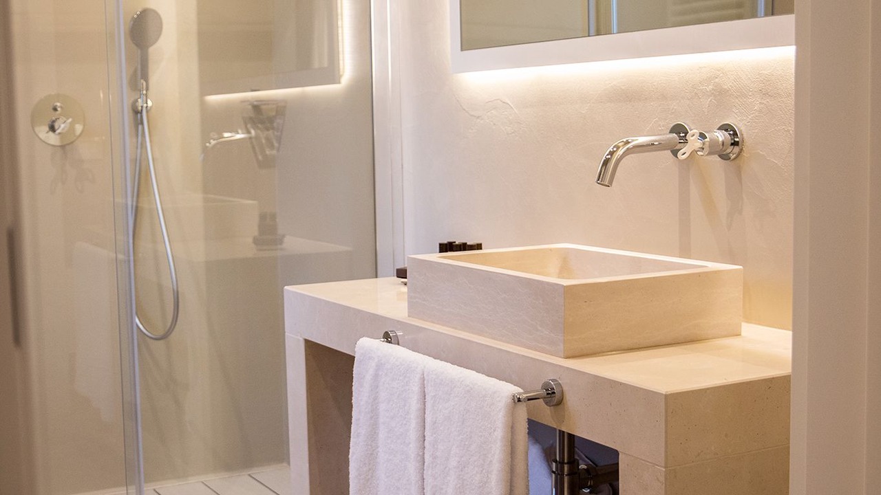 Photo of Bathroom in Grottaglie
