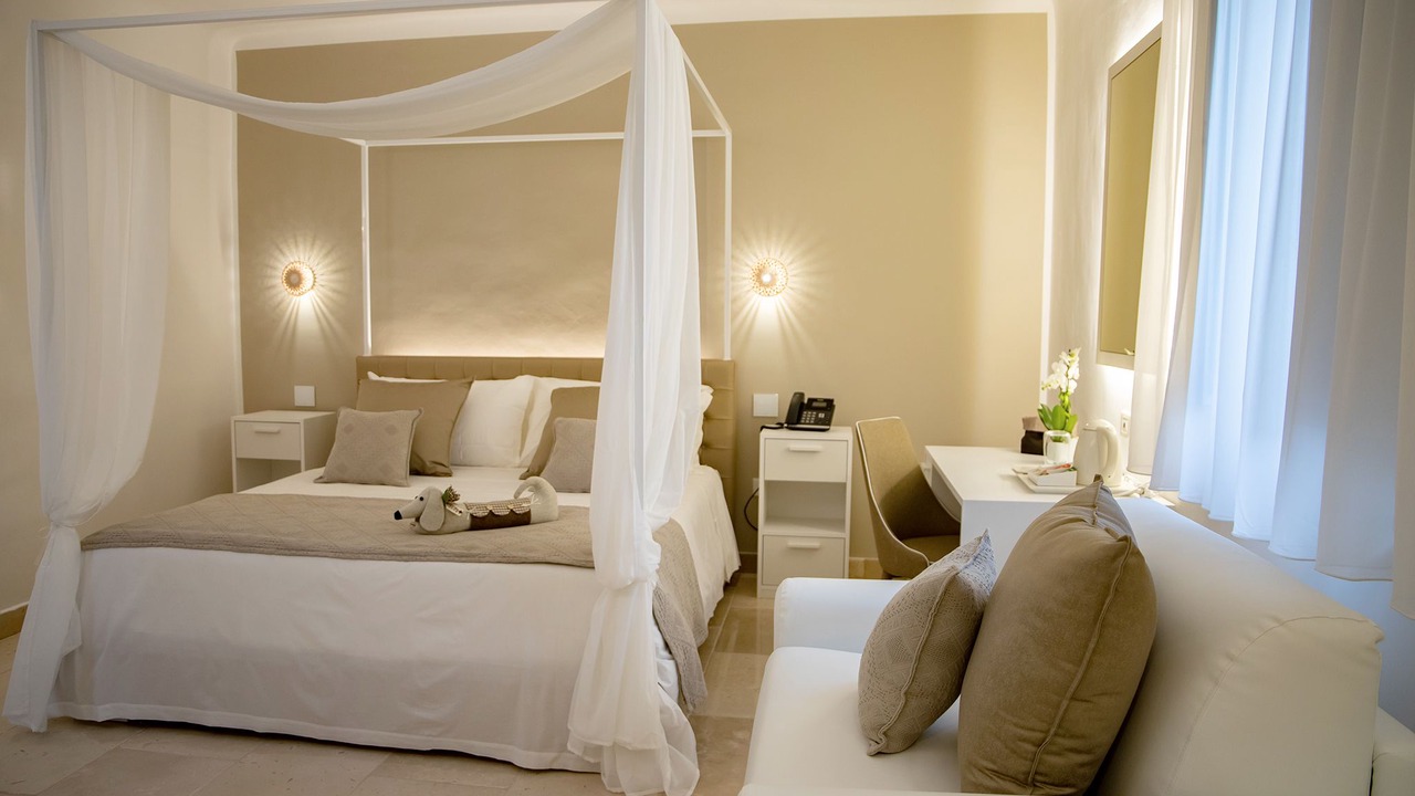 Photo of Bedroom in Grottaglie