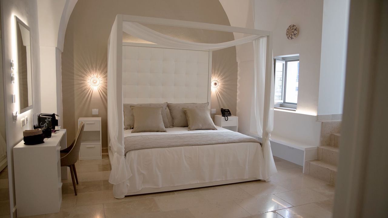 Photo of Bedroom in Grottaglie
