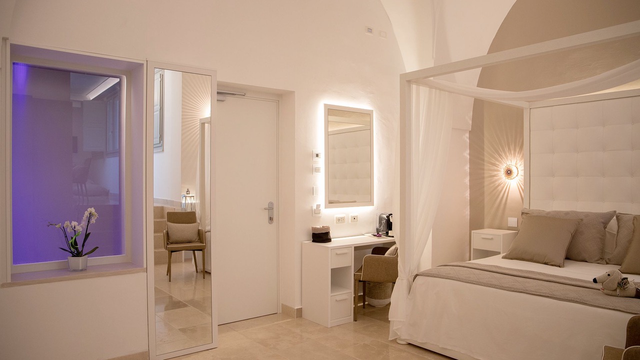 Photo of Bedroom in Grottaglie
