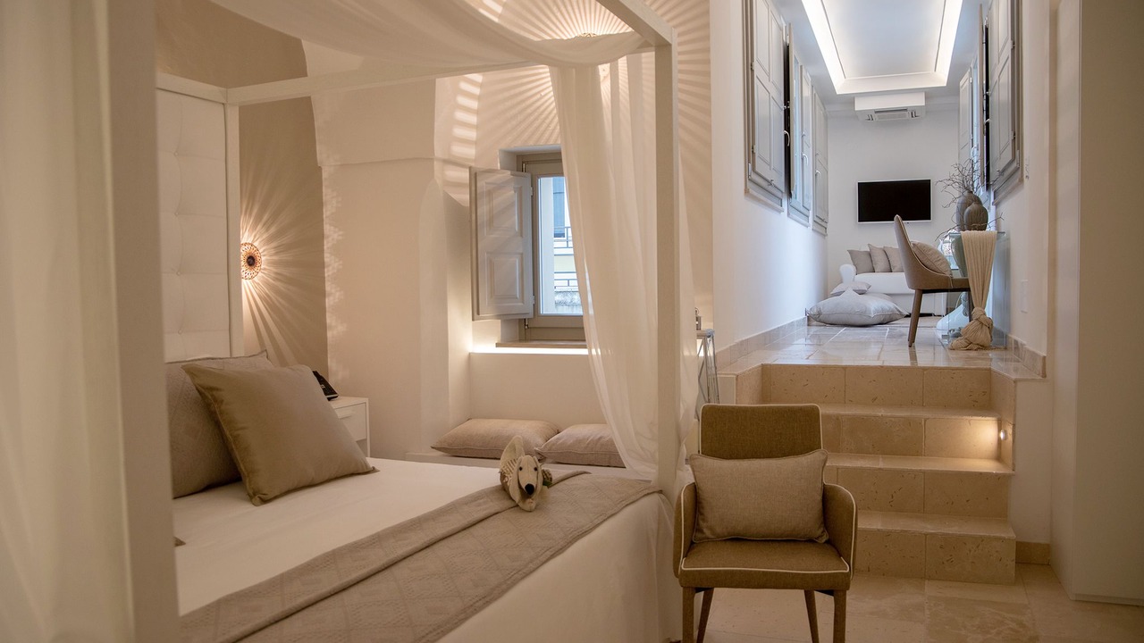 Photo of Bedroom in Grottaglie