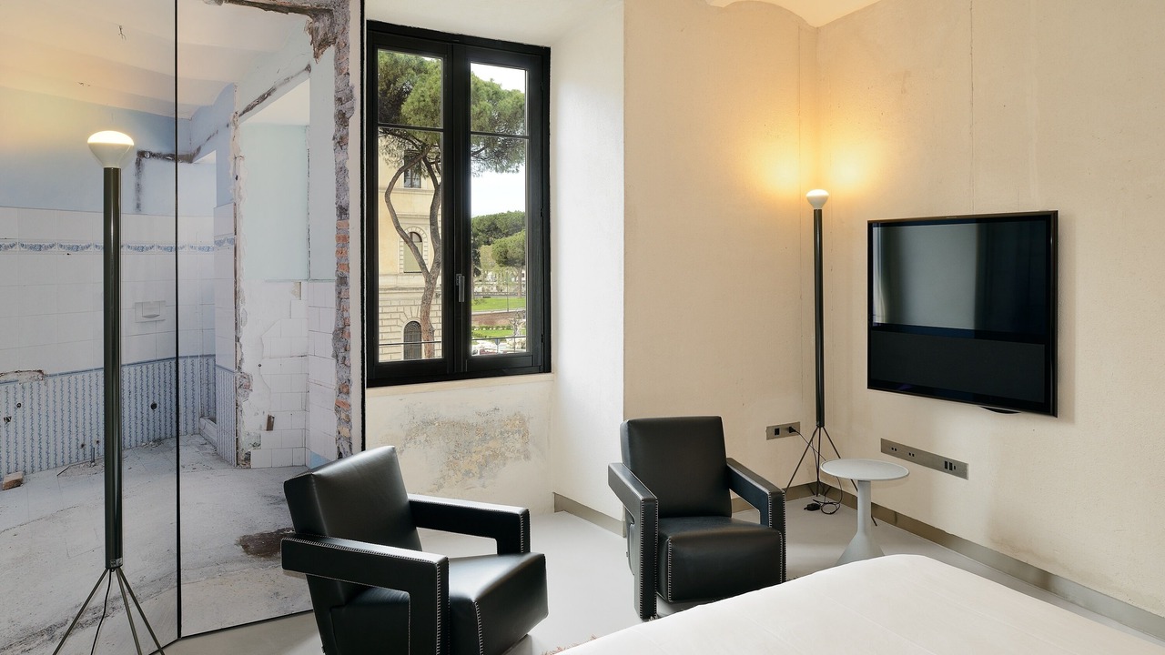 Photo of Bedroom in Ripa