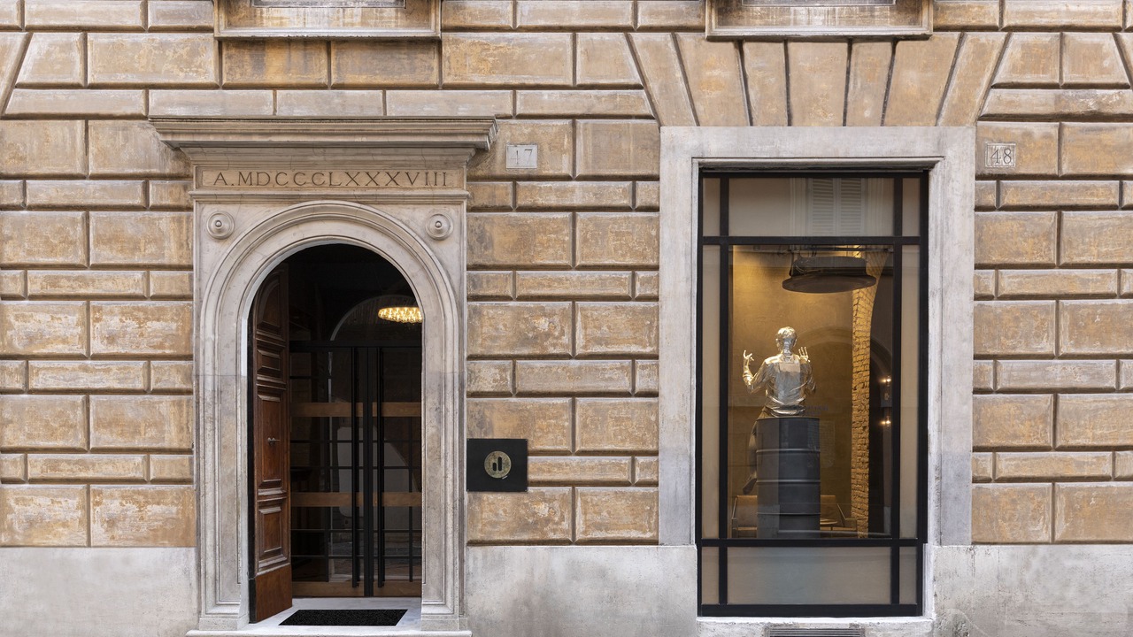 Photo of Outdoor in Roman Ghetto