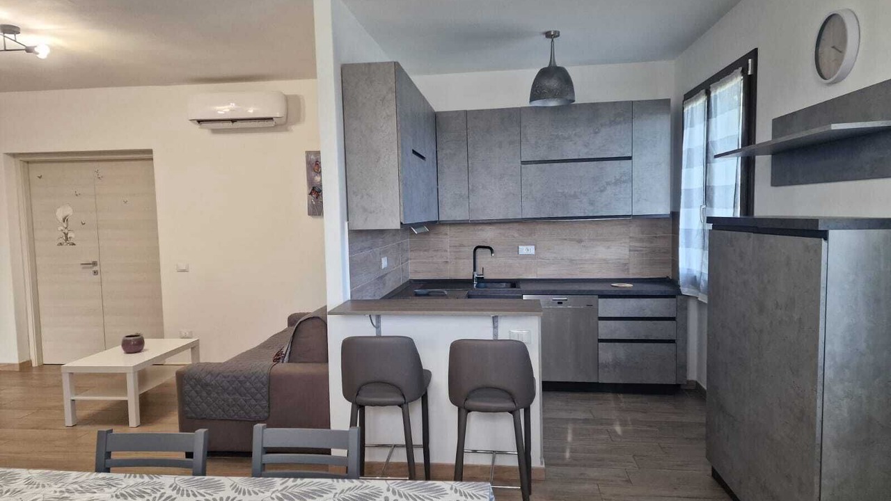 Photo of Kitchen in Piombino