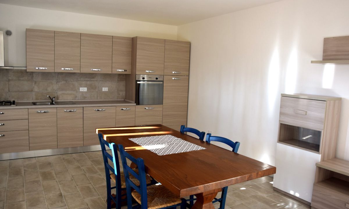 Photo of Kitchen in Piombino