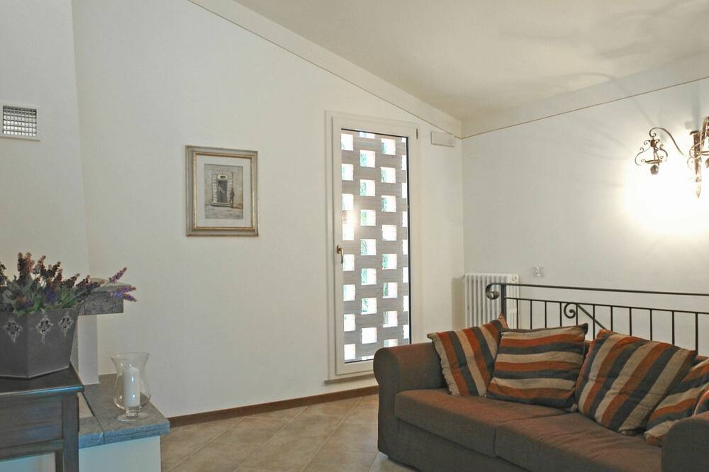 Photo of Bedroom in Montopoli in Val d'Arno