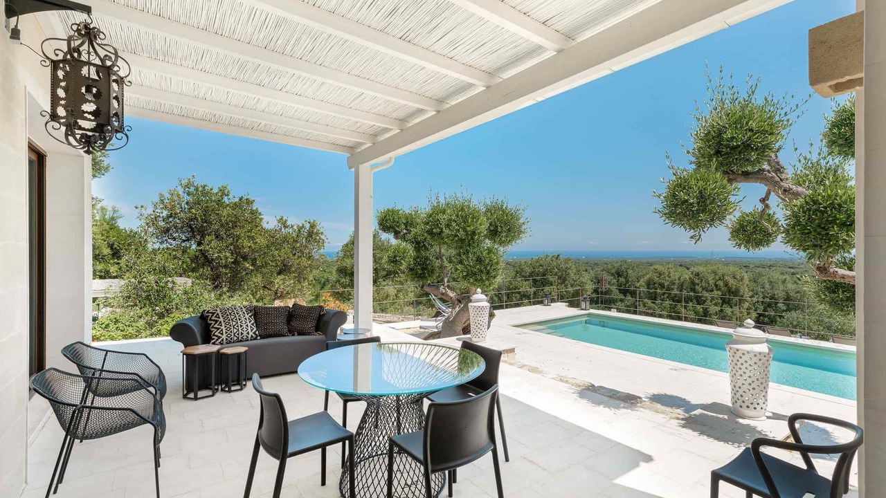 Photo of Outdoor in Ostuni