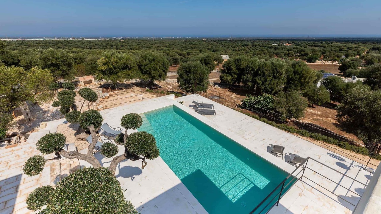 Photo of Outdoor in Ostuni